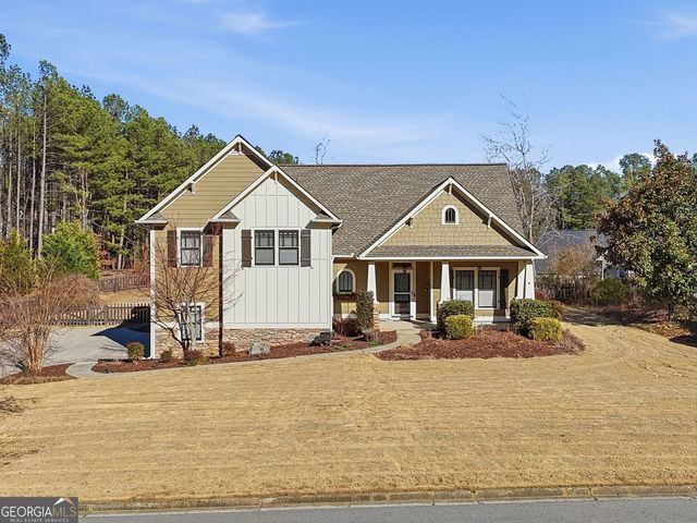 60 Independence Avenue, Dallas, GA 30132