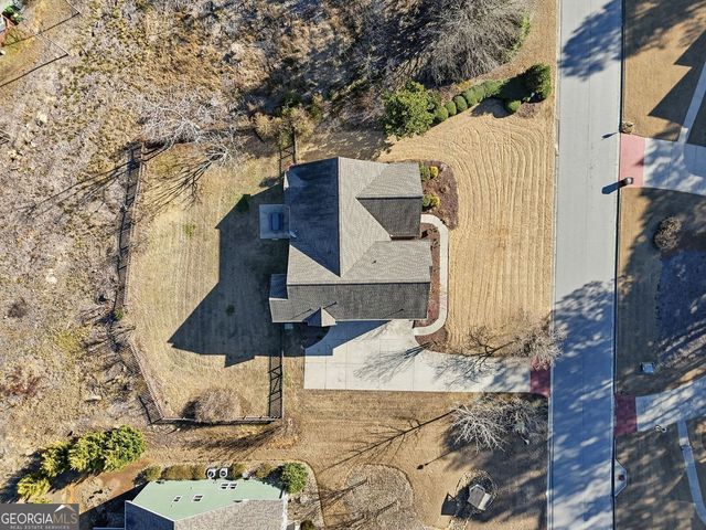 60 Independence Avenue, Dallas, GA 30132