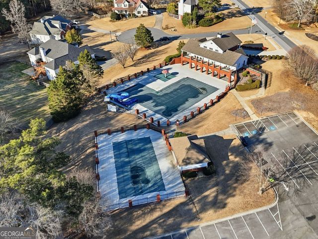 60 Independence Avenue, Dallas, GA 30132