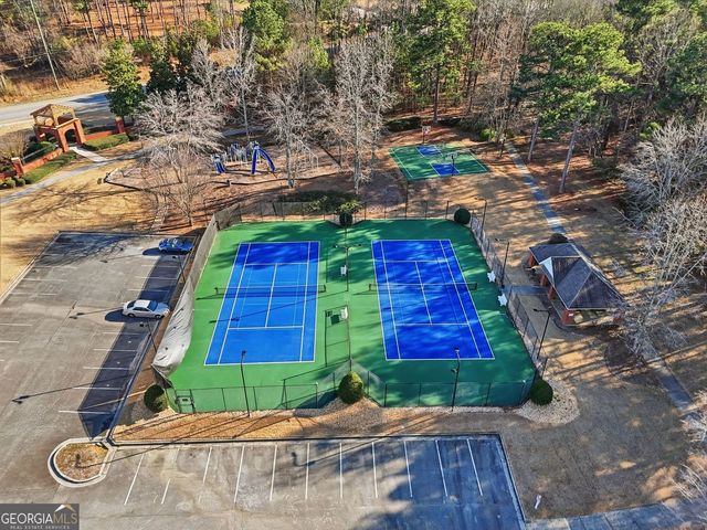 60 Independence Avenue, Dallas, GA 30132