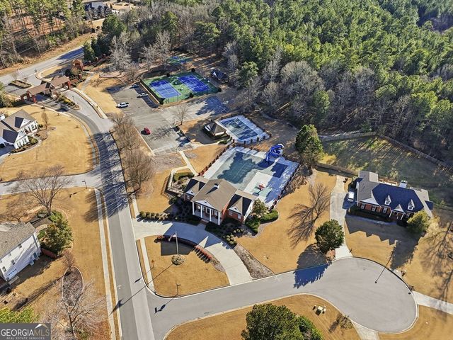 60 Independence Avenue, Dallas, GA 30132