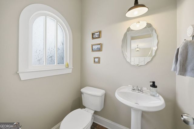 60 Independence Avenue, Dallas, GA 30132