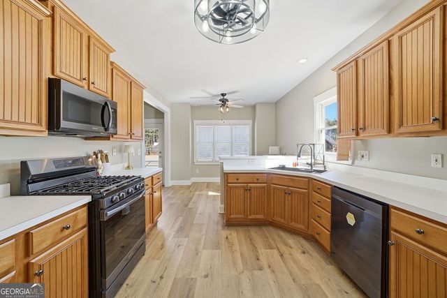 60 Independence Avenue, Dallas, GA 30132