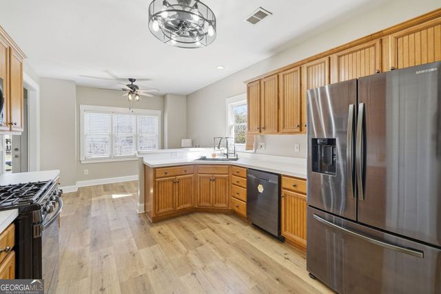 60 Independence Avenue, Dallas, GA 30132