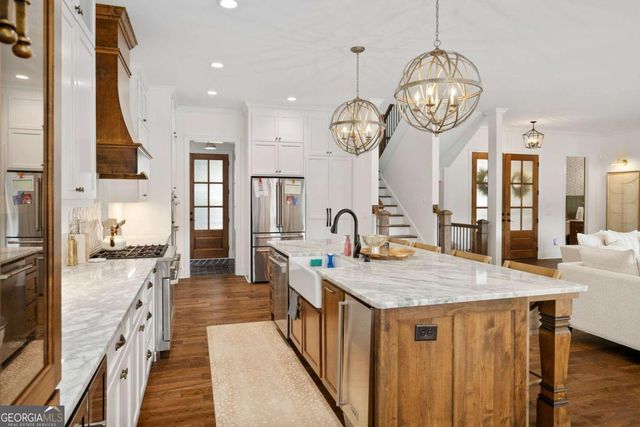 3109 Emerald Circle, Gainesville, GA 30501