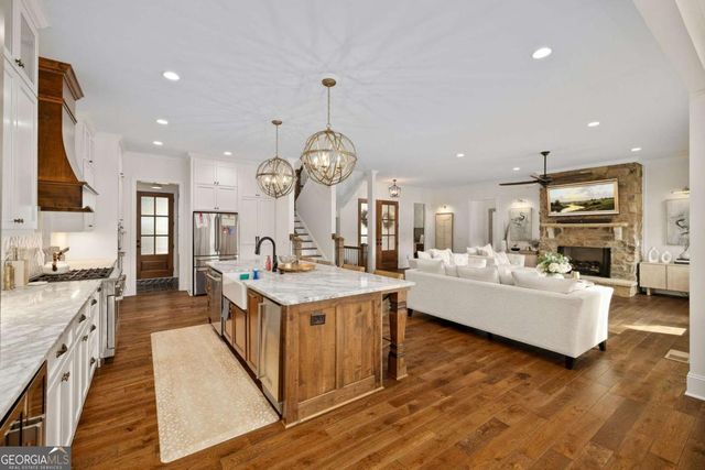 3109 Emerald Circle, Gainesville, GA 30501