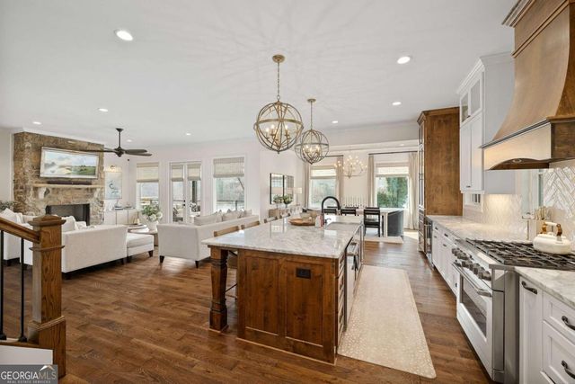 3109 Emerald Circle, Gainesville, GA 30501