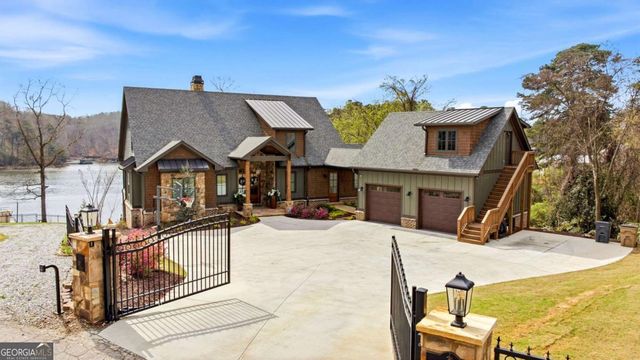 3109 Emerald Circle, Gainesville, GA 30501