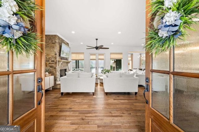 3109 Emerald Circle, Gainesville, GA 30501