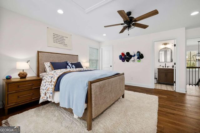 3109 Emerald Circle, Gainesville, GA 30501