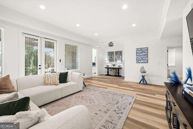 3109 Emerald Circle, Gainesville, GA 30501