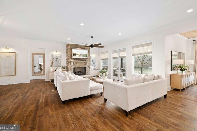 3109 Emerald Circle, Gainesville, GA 30501