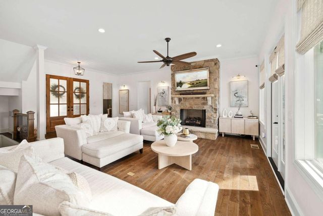 3109 Emerald Circle, Gainesville, GA 30501