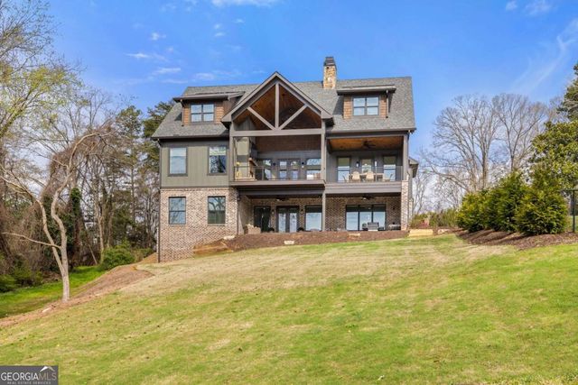 3109 Emerald Circle, Gainesville, GA 30501