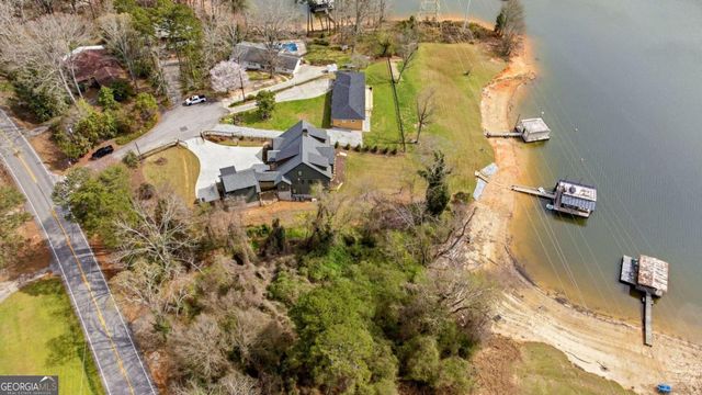 3109 Emerald Circle, Gainesville, GA 30501