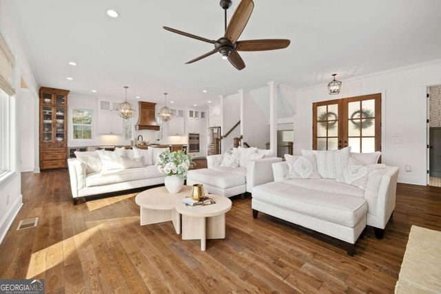 3109 Emerald Circle, Gainesville, GA 30501