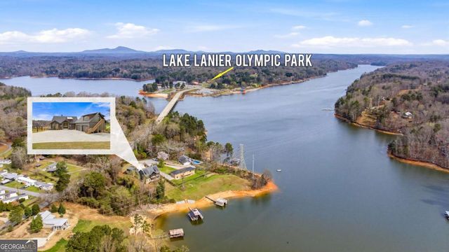 3109 Emerald Circle, Gainesville, GA 30501