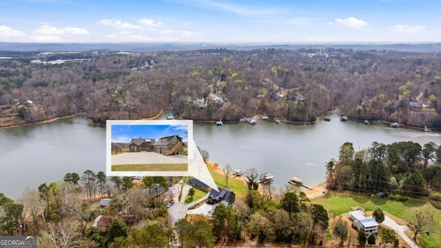 3109 Emerald Circle, Gainesville, GA 30501