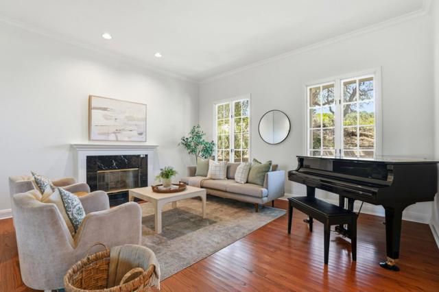 11142 Saddle Road, Monterey, CA 93940