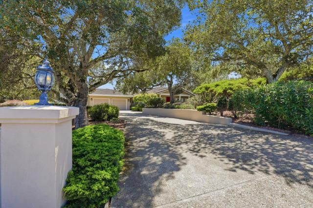 11142 Saddle Road, Monterey, CA 93940