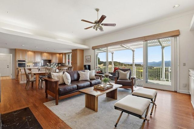11142 Saddle Road, Monterey, CA 93940