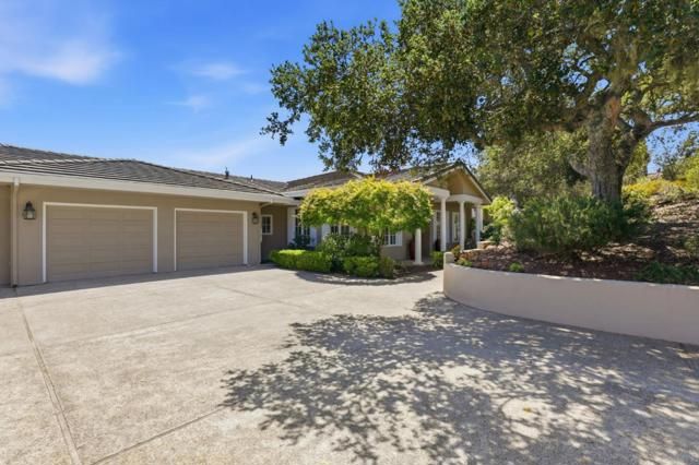 11142 Saddle Road, Monterey, CA 93940