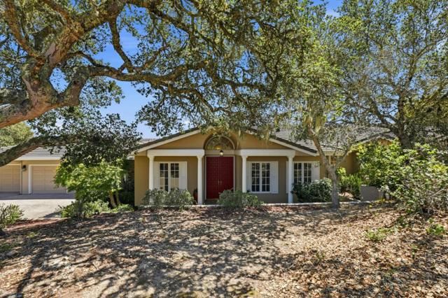 11142 Saddle Road, Monterey, CA 93940