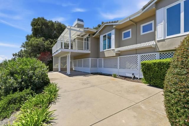 11142 Saddle Road, Monterey, CA 93940