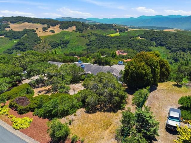 11142 Saddle Road, Monterey, CA 93940
