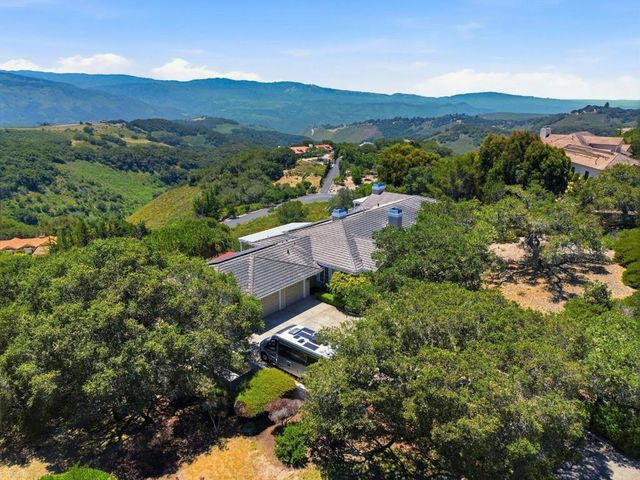 11142 Saddle Road, Monterey, CA 93940