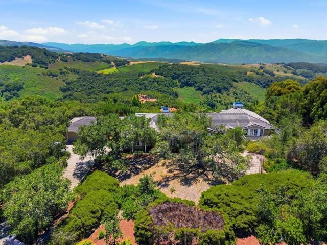 11142 Saddle Road, Monterey, CA 93940