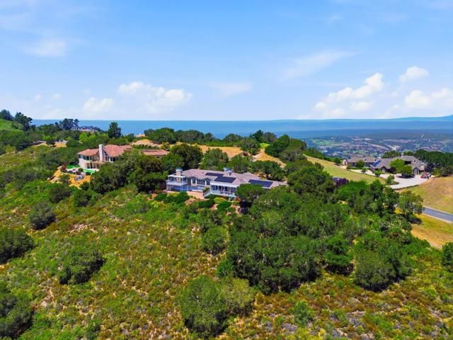 11142 Saddle Road, Monterey, CA 93940