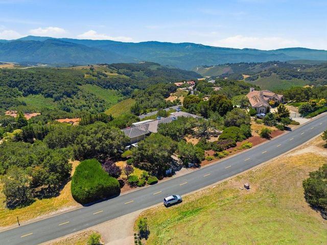 11142 Saddle Road, Monterey, CA 93940