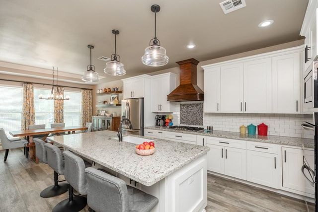 232 Hickory Street, Village Mills, TX 77663