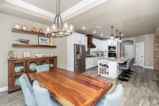 232 Hickory Street, Village Mills, TX 77663