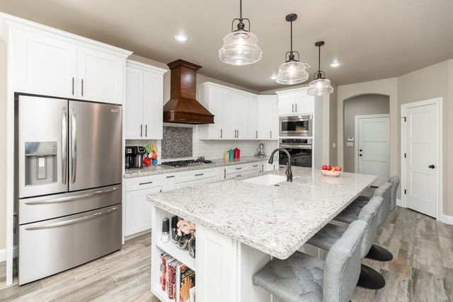 232 Hickory Street, Village Mills, TX 77663