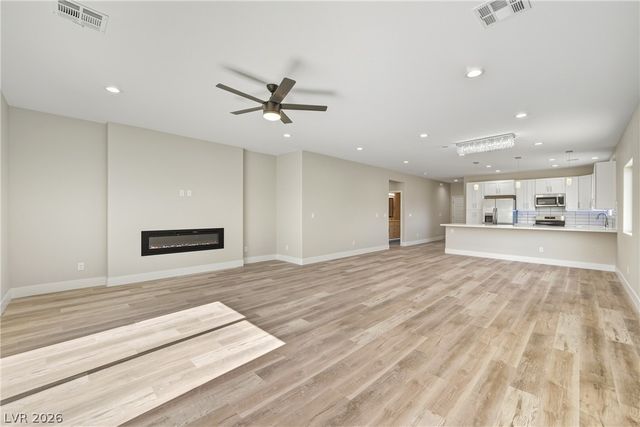 711 West Leffner Drive, Pahrump, NV 89060