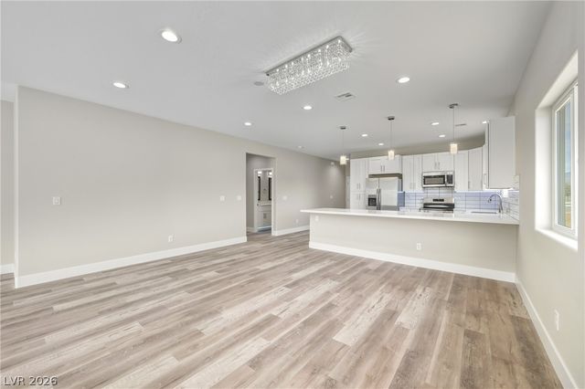 711 West Leffner Drive, Pahrump, NV 89060