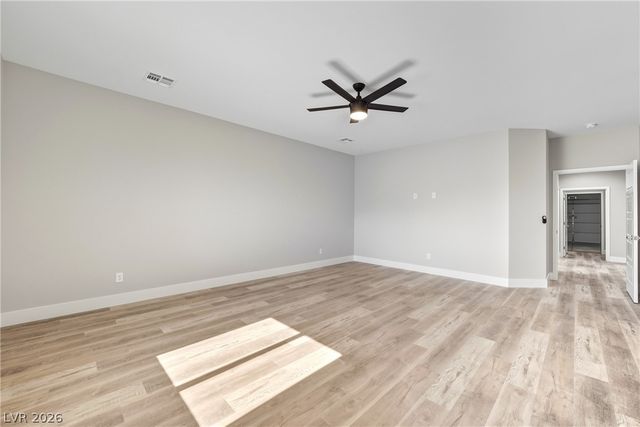 711 West Leffner Drive, Pahrump, NV 89060