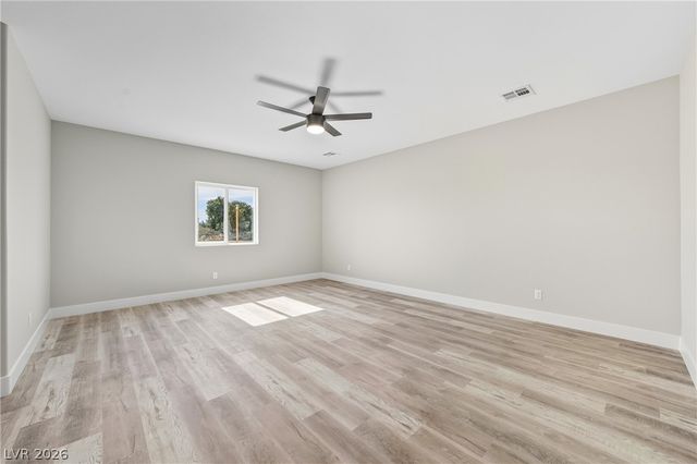 711 West Leffner Drive, Pahrump, NV 89060