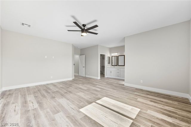 711 West Leffner Drive, Pahrump, NV 89060