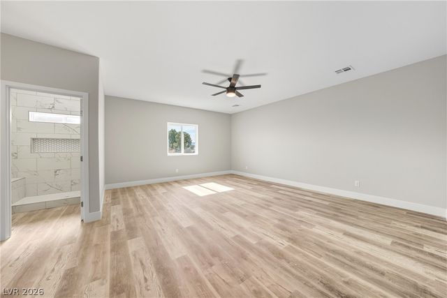 711 West Leffner Drive, Pahrump, NV 89060