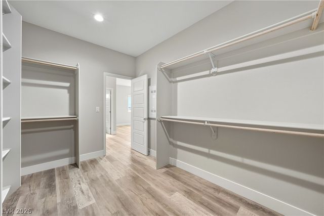 711 West Leffner Drive, Pahrump, NV 89060