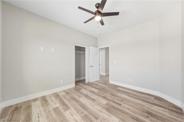 711 West Leffner Drive, Pahrump, NV 89060