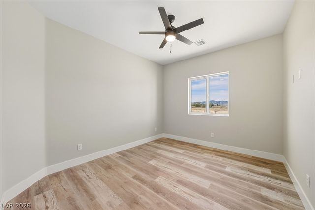 711 West Leffner Drive, Pahrump, NV 89060