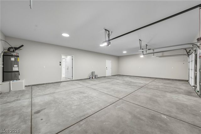 711 West Leffner Drive, Pahrump, NV 89060