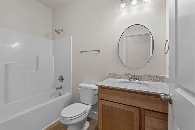 880 Snyder Springs Loop, Watts, OK 74964