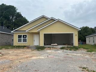 880 Snyder Springs Loop, Watts, OK 74964