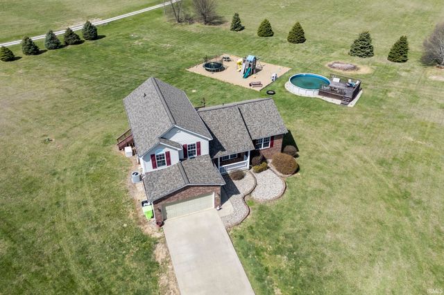 4682 SR 28 E, Lafayette, IN 47909