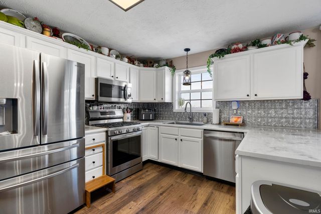 4682 SR 28 E, Lafayette, IN 47909